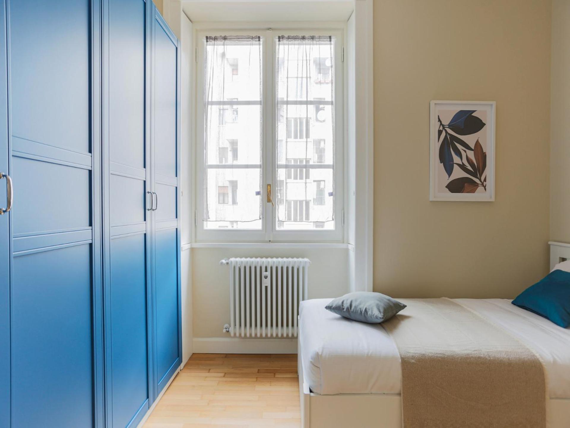 The Best Rent - Charming Apartment In Pagano Milão Exterior foto