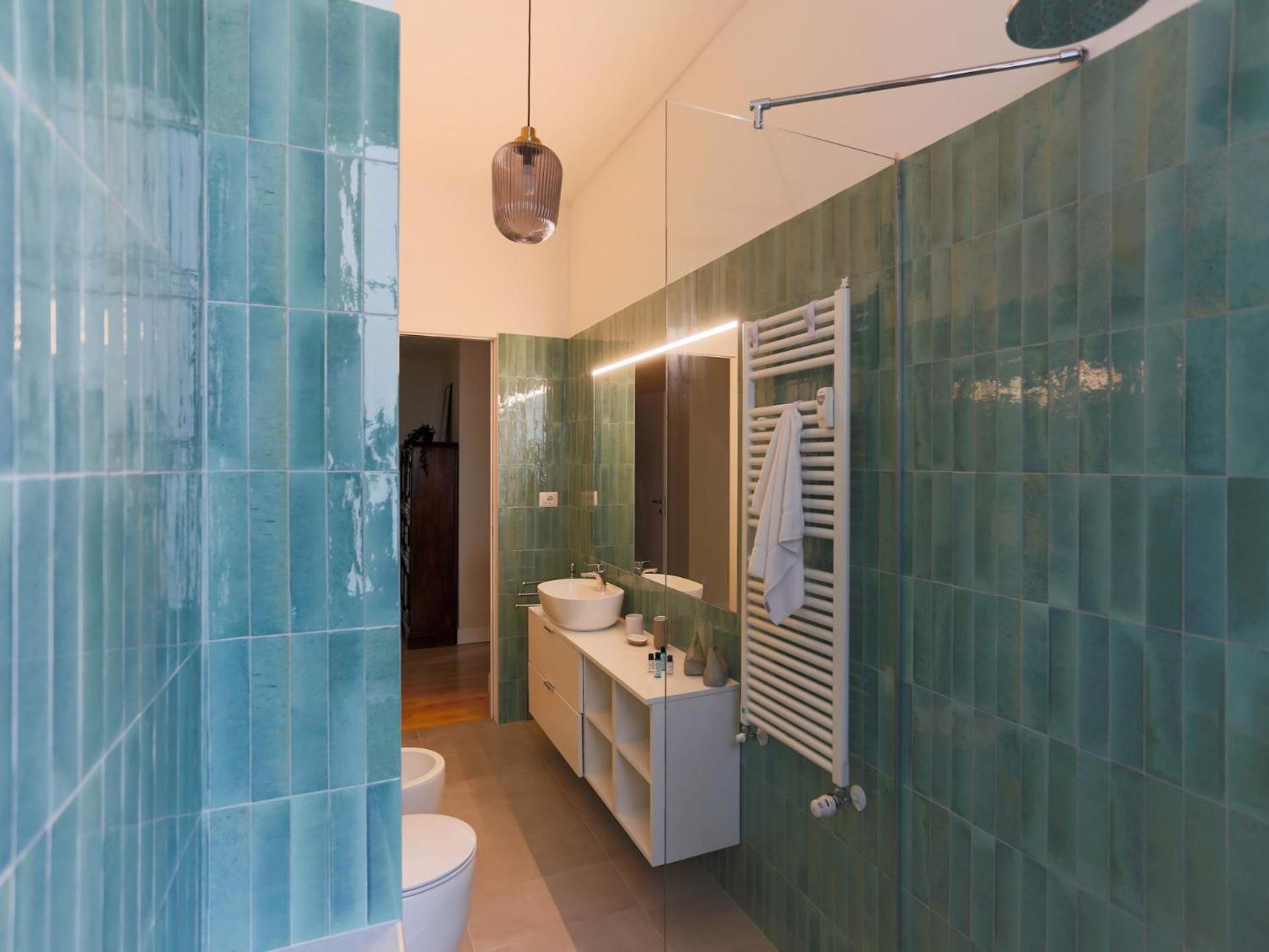 The Best Rent - Charming Apartment In Pagano Milão Exterior foto