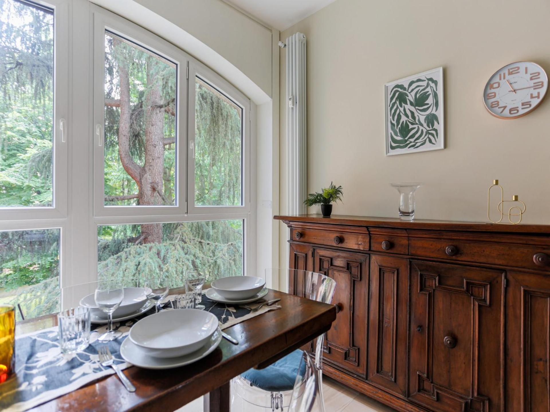 The Best Rent - Charming Apartment In Pagano Milão Exterior foto