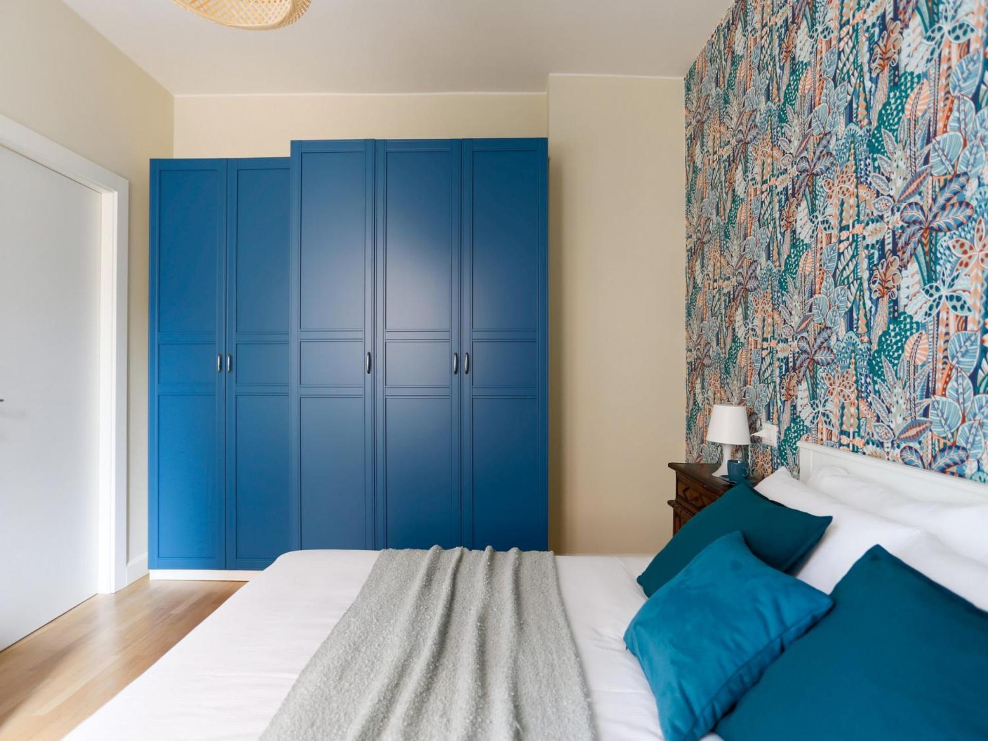 The Best Rent - Charming Apartment In Pagano Milão Exterior foto